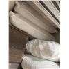 Image 1 : 3 White Polyester Fibre Filled Bed Pillows