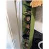 Image 2 : Bamboo Duvet Queen with Pillow and Hanging Shoe Organizer