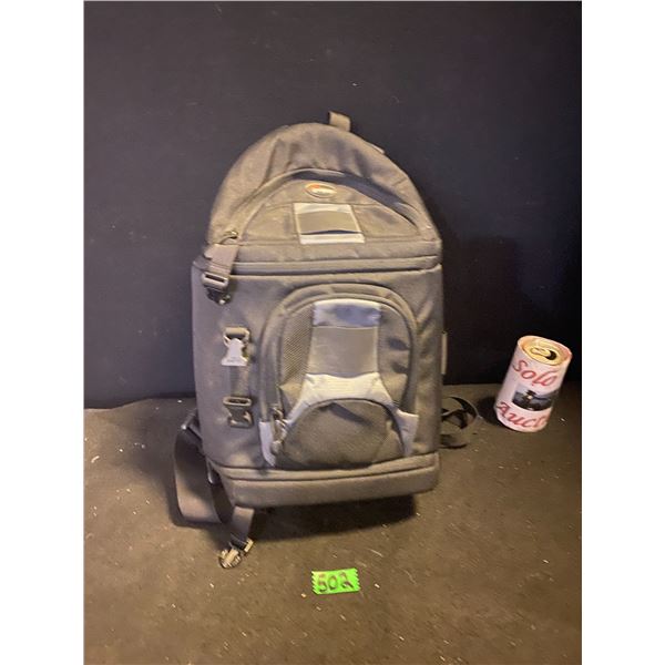 Back Pack