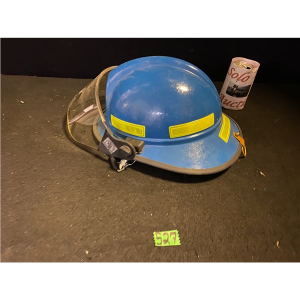 Firemans hat