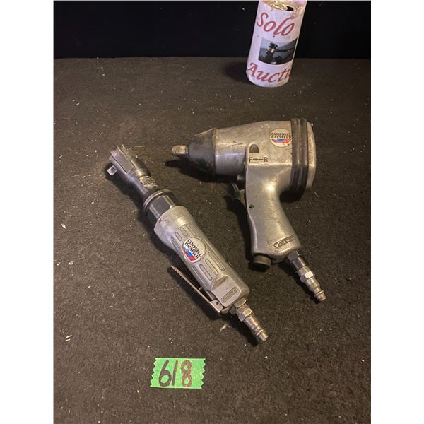 2 Air tools