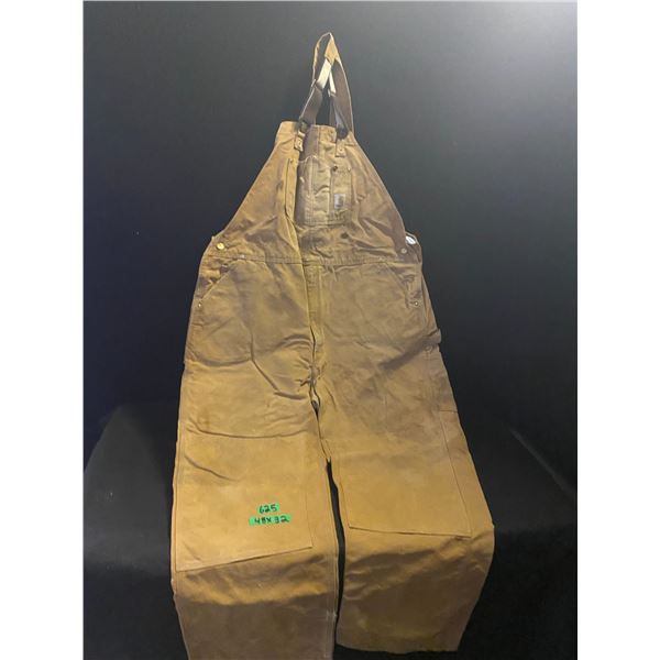 Men's coveralls size 48, length 32"
