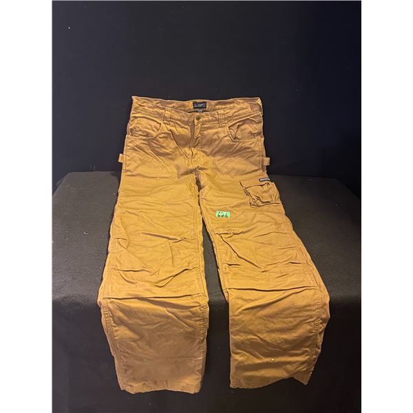 Men's work pants w34 x 36L