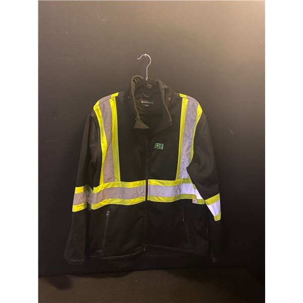Safety jacket size XL