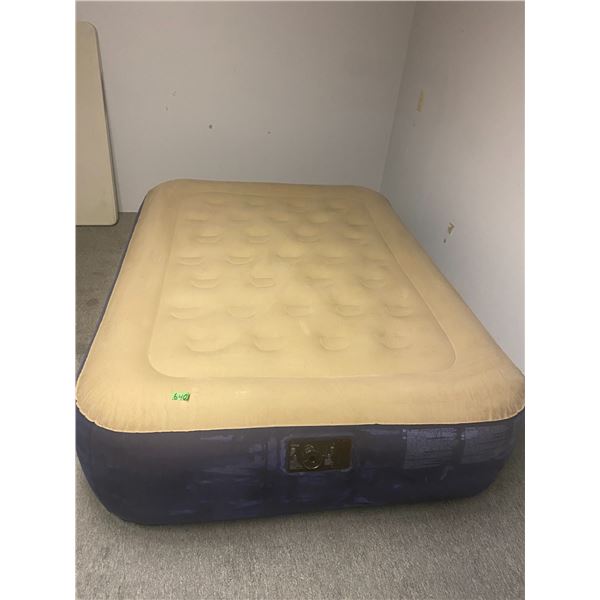 Intex Double inflatable Air Mattress