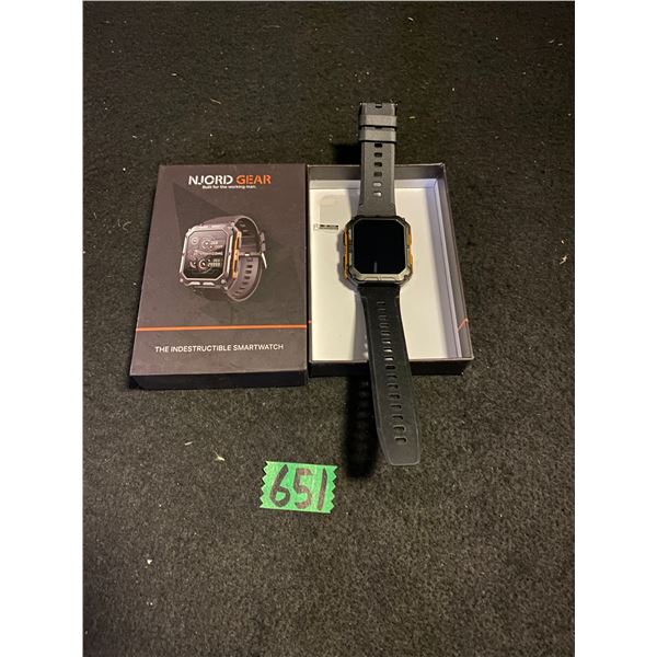 Smart Watch