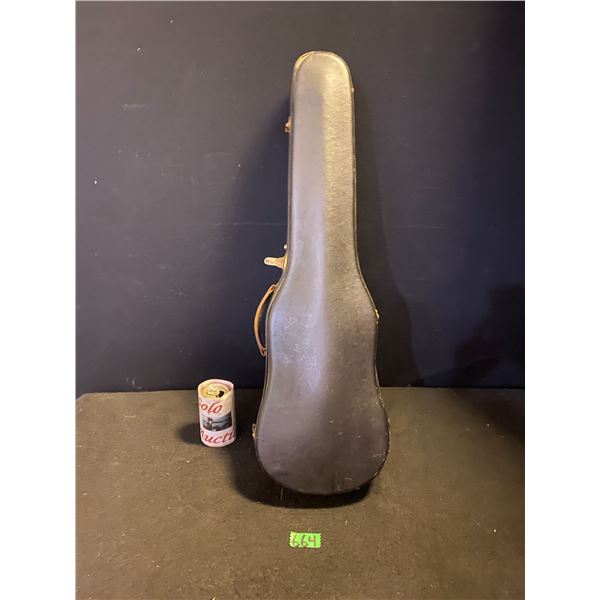 Violin/fiddle with carrying case