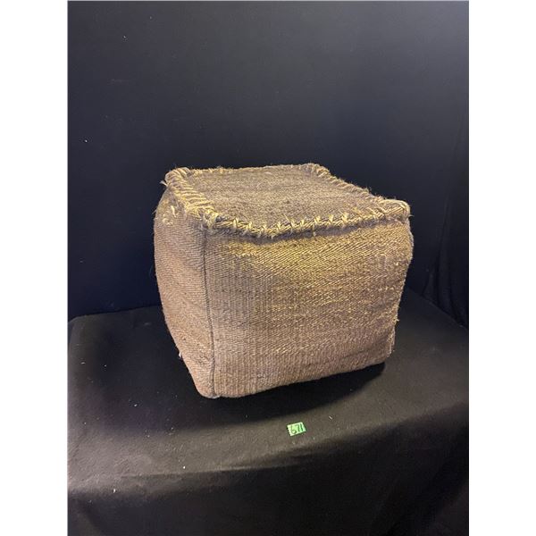 Foot stool
