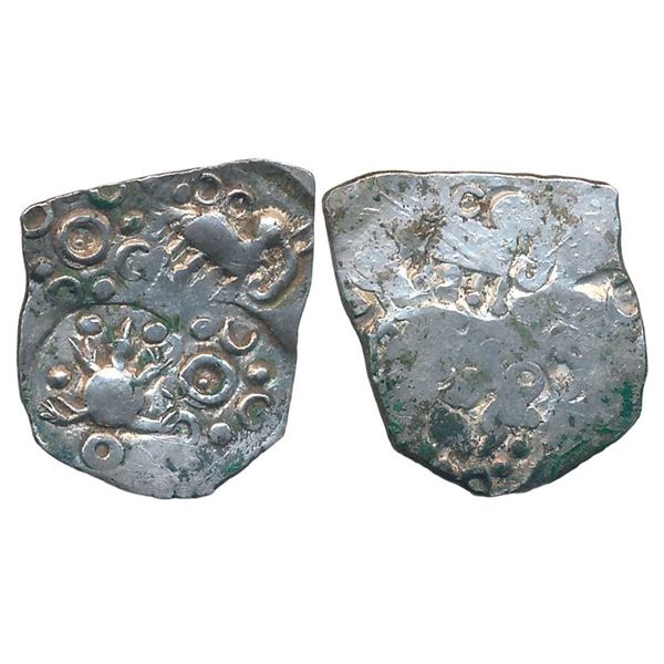 Ancient : Punch Marked