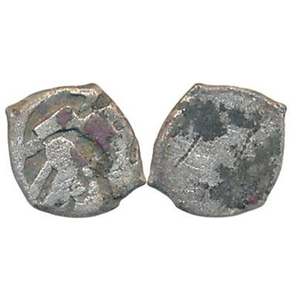 Ancient : Punch Marked