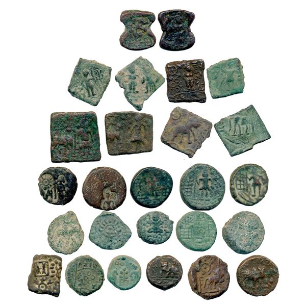 Ancient : Post Mauryan