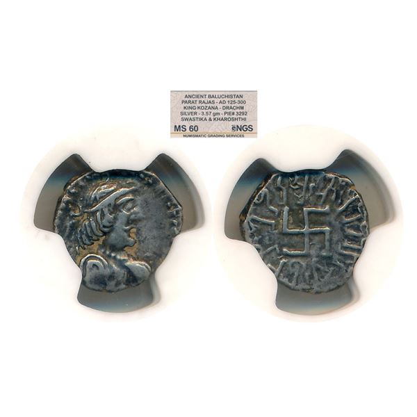 Ancient : Paratarajas