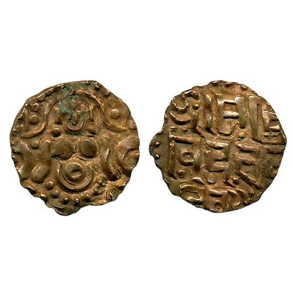 Medieval Bharat : Gahadavalas of Kanauj
