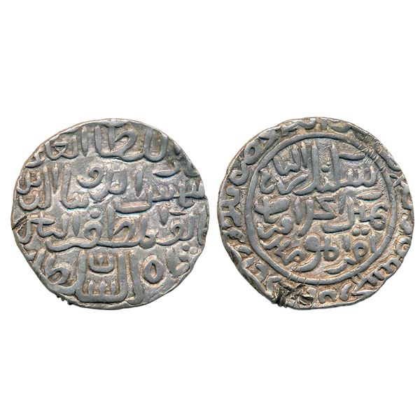 Sultanates : Bengal Sultanate
