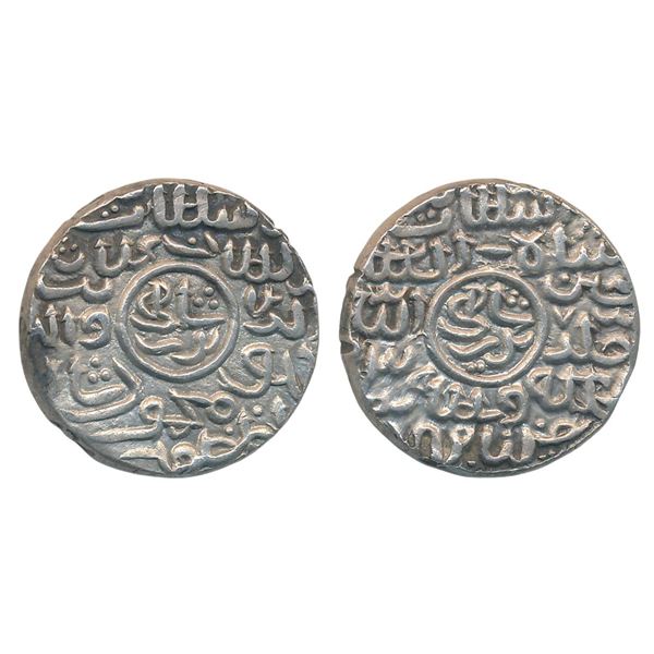 Sultanates : Bengal Sultanate