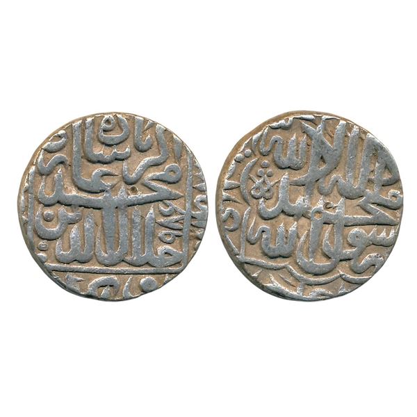 Mughals : Akbar