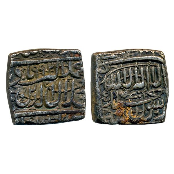 Mughals : Akbar