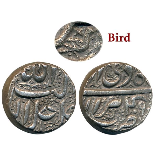 Mughals : Akbar