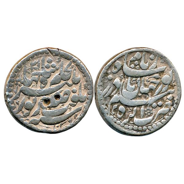 Mughals : Jahangir-Nurjahan