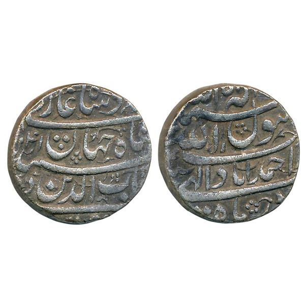 Mughals : Shah Jahan