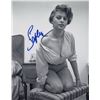 Image 1 : Boy On A Dolphin Sophia Loren Signed Photo