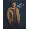 Image 1 : Bates Motel Kenneth Johnson Signed Photo