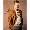 Image 2 : Suits LA Kevin Weisman signed photo