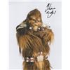 Image 1 : Star Wars: Episode III - Revenge of the Sith Michael Kingma Signed Photo