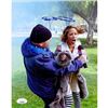 Image 1 : Sharknado Stacey Dash Signed Photo JSA Authenticated