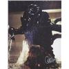Image 1 : Aliens Carl Toop Signed Photo