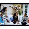 Image 1 : The Fresh Prince of Bel-AirStacey Dash Signed Photo JSA Authentic