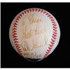 Image 1 : Baltimore Orioles Bobby Grich Signed Official American League Baseball JSA Authenticated