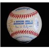 Image 2 : Baltimore Orioles Bobby Grich Signed Official American League Baseball JSA Authenticated