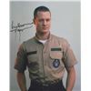 Image 1 : Aliens William Hope Signed Photo
