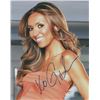 Image 1 : Giuliana & Bill Giuliana Rancic Signed Photo