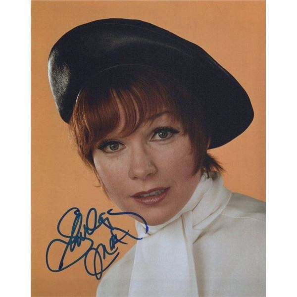 Terms of Endearment Shirley Maclaine Signed Photo