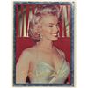 Image 1 : Marilyn Monroe 1993 Collector Card