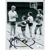 Image 1 : Ken Howard Signed Photo JSA