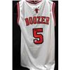 Image 1 : Chicago Bulls Carlos Boozer Signed Jersey