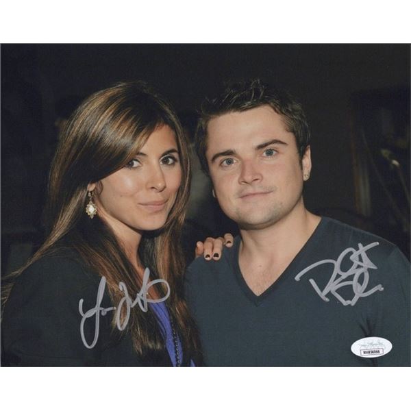 The Sopranos The Sopranos 1999 Signed Photo