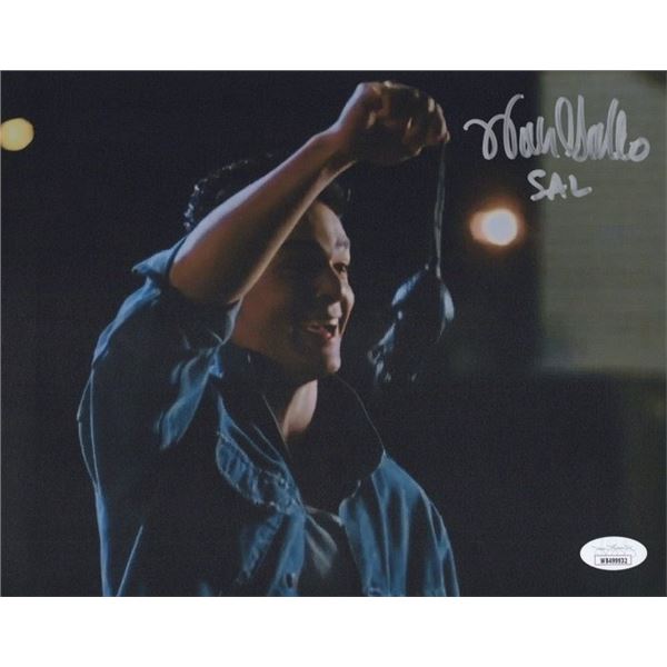 Night of The Demons William Gallo Signed Photo