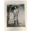 Image 1 : The Untouchables Robert Stack signed photo