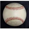 Image 6 : Cincinnati Reds 1967 Team Signed Baseball by 10 Tony Perez JSA Authenticated