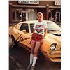 Image 1 : Kill Bill Uma Thurman Signed Photo