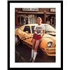 Image 2 : Kill Bill Uma Thurman Signed Photo