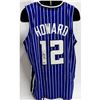 Image 1 : Orlando Magic Dwight Howard Signed Jersey