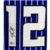 Image 2 : Orlando Magic Dwight Howard Signed Jersey