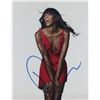 Image 1 : Model Naomi Campbell Signed Photo
