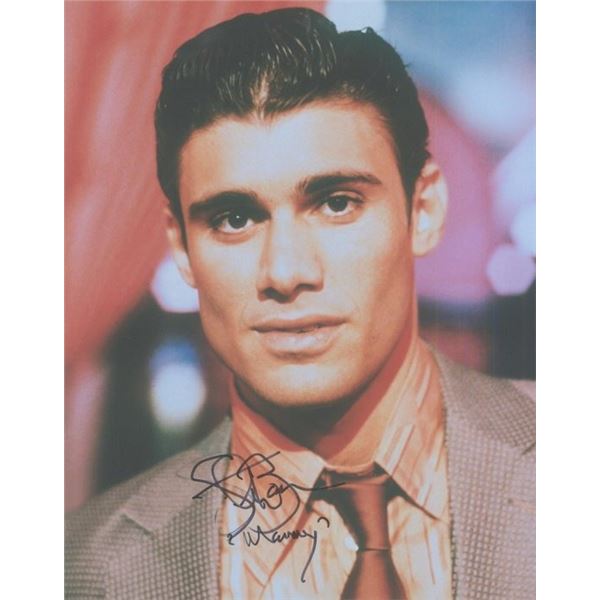 Scarface Steven Bauer Signed Photo