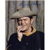 Image 1 : F-Troop Larry Storch Signed Photo